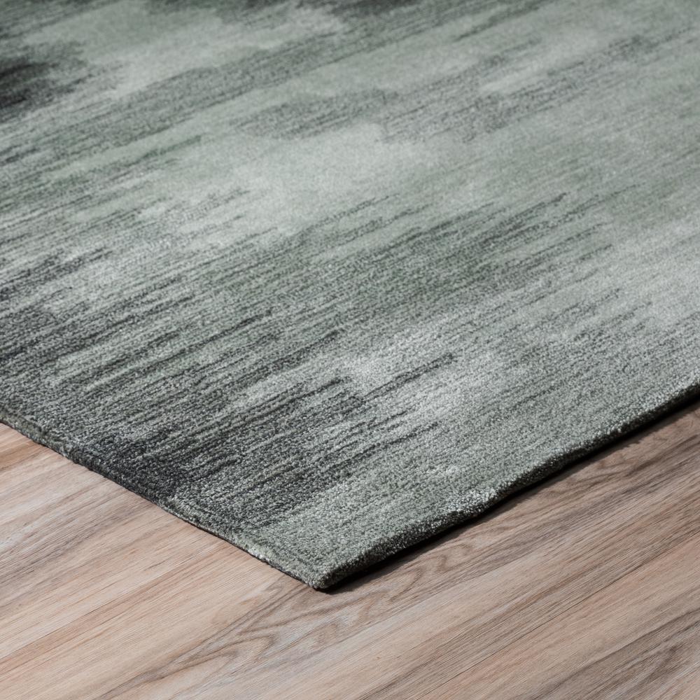 Elyria 33 Grey 3'6"X5'6", Area Rug