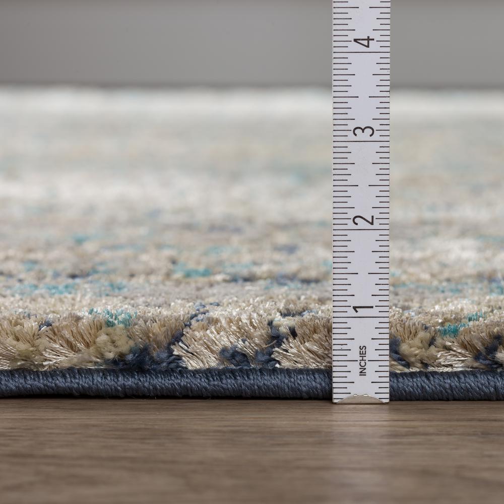 Amelia 55 Marina 7'10X10'7, Area Rug
