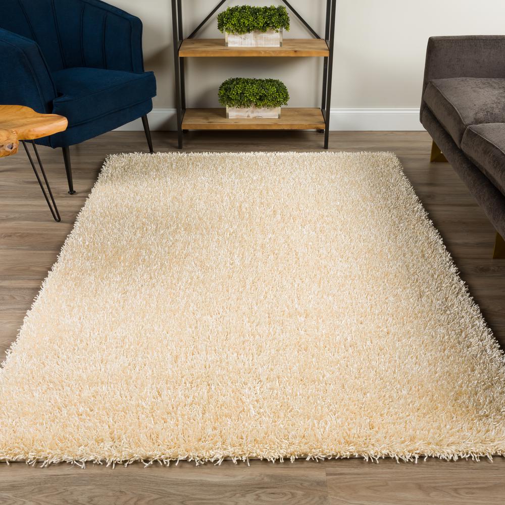 Ojai 31 Linen 8'X10', Area Rug