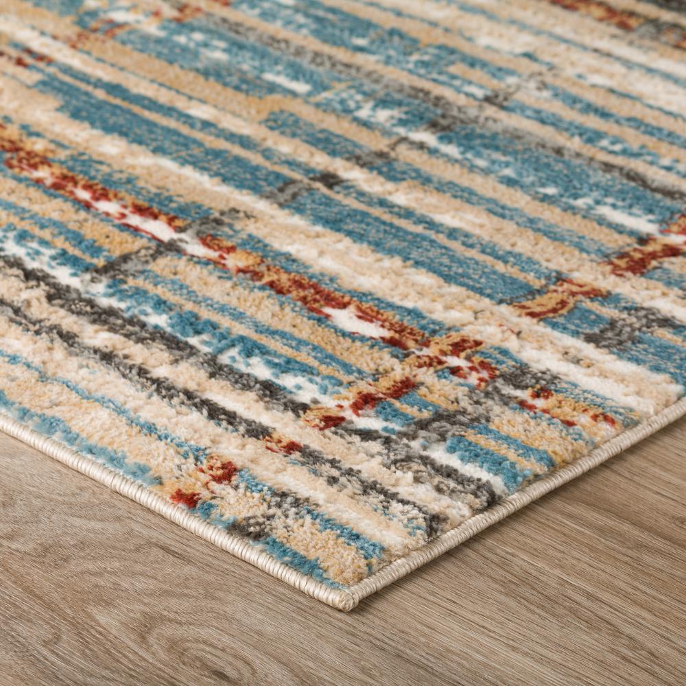 Grayson AGR32EA3X5 Multi-color, Area Rug