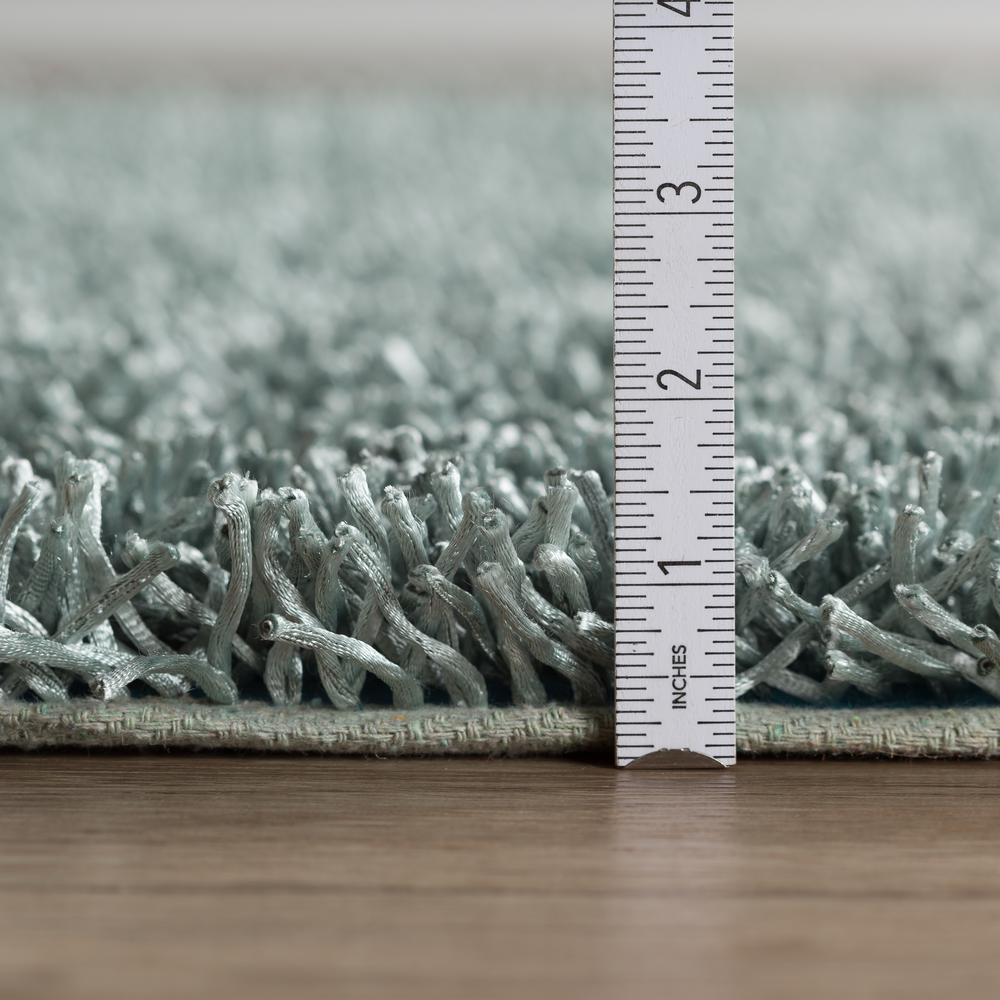 Ojai 31 Blue 3'6"X5'6", Area Rug