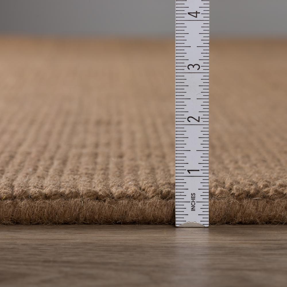 Jaxon 33 Cappuccino 3'6"X5'6", Area Rug