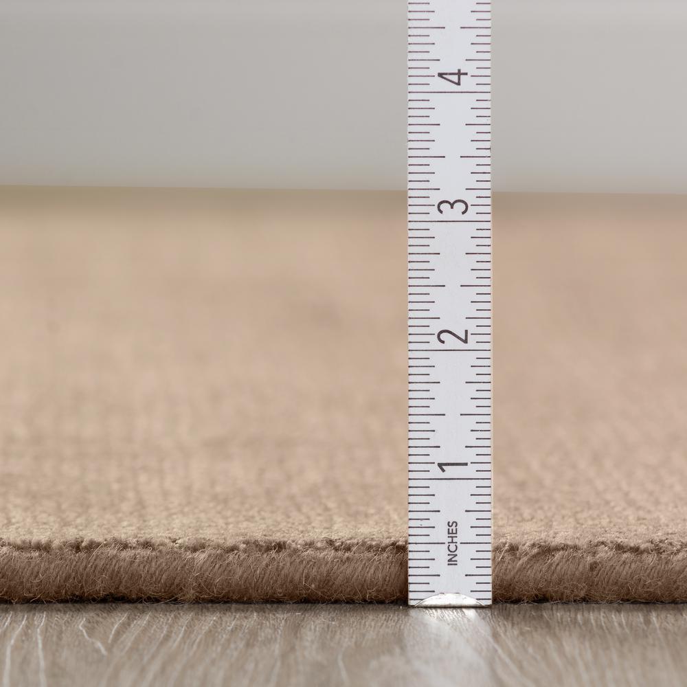 Garrett 31 Earth 3'6"X5'6", Area Rug