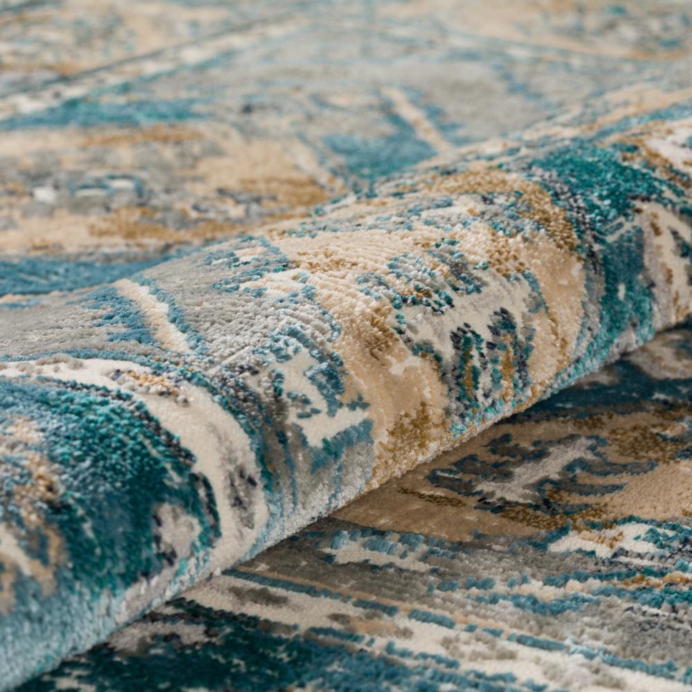 Grayson AGR35ST3X5 Grey, Area Rug