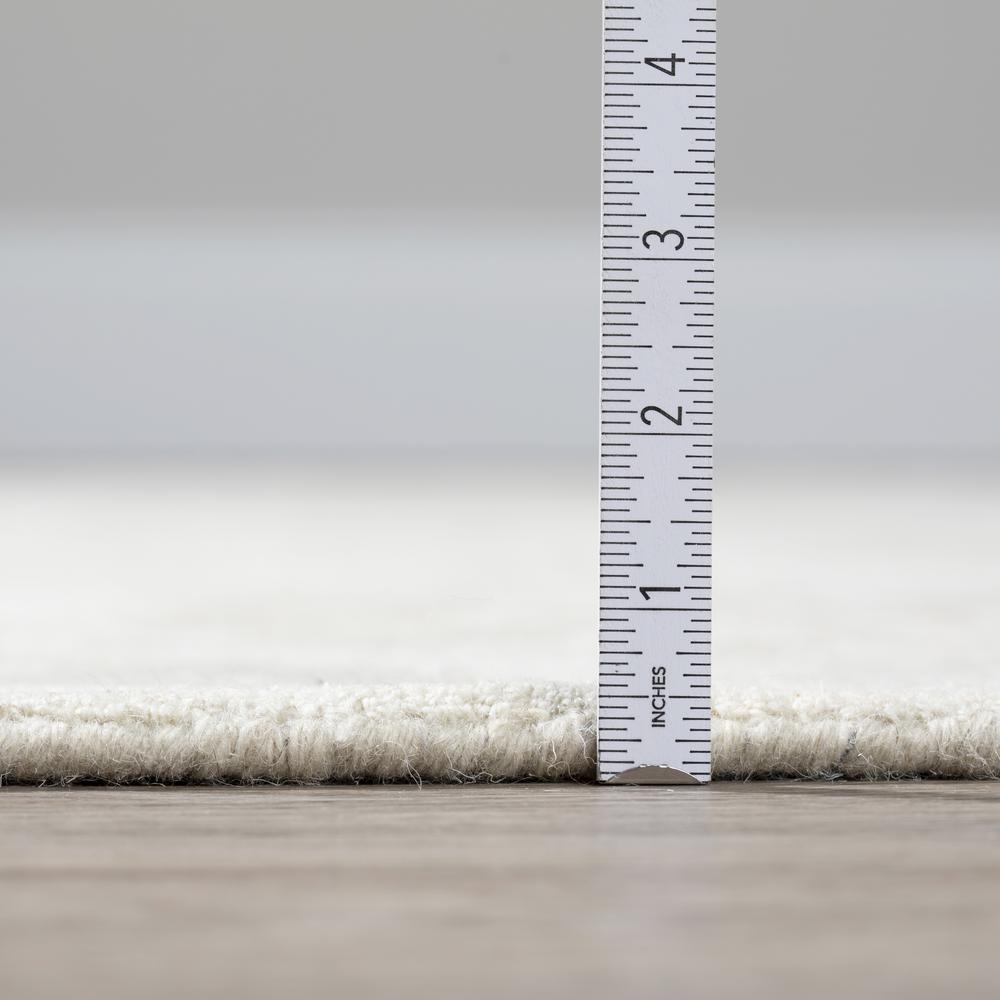 Harlow 32 Pearl 8'X10', Area Rug