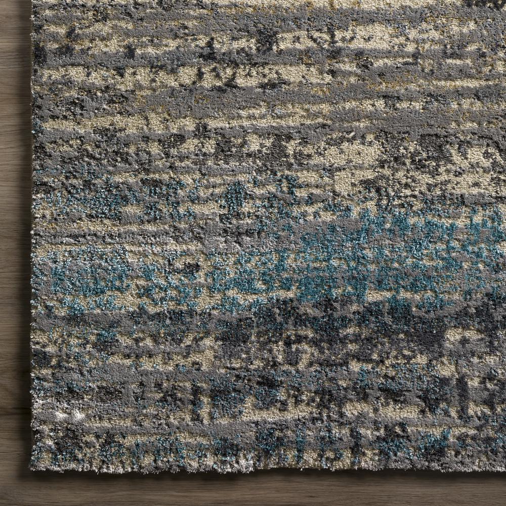 Amelia 56 Stone 7'10"X10'7", Area Rug