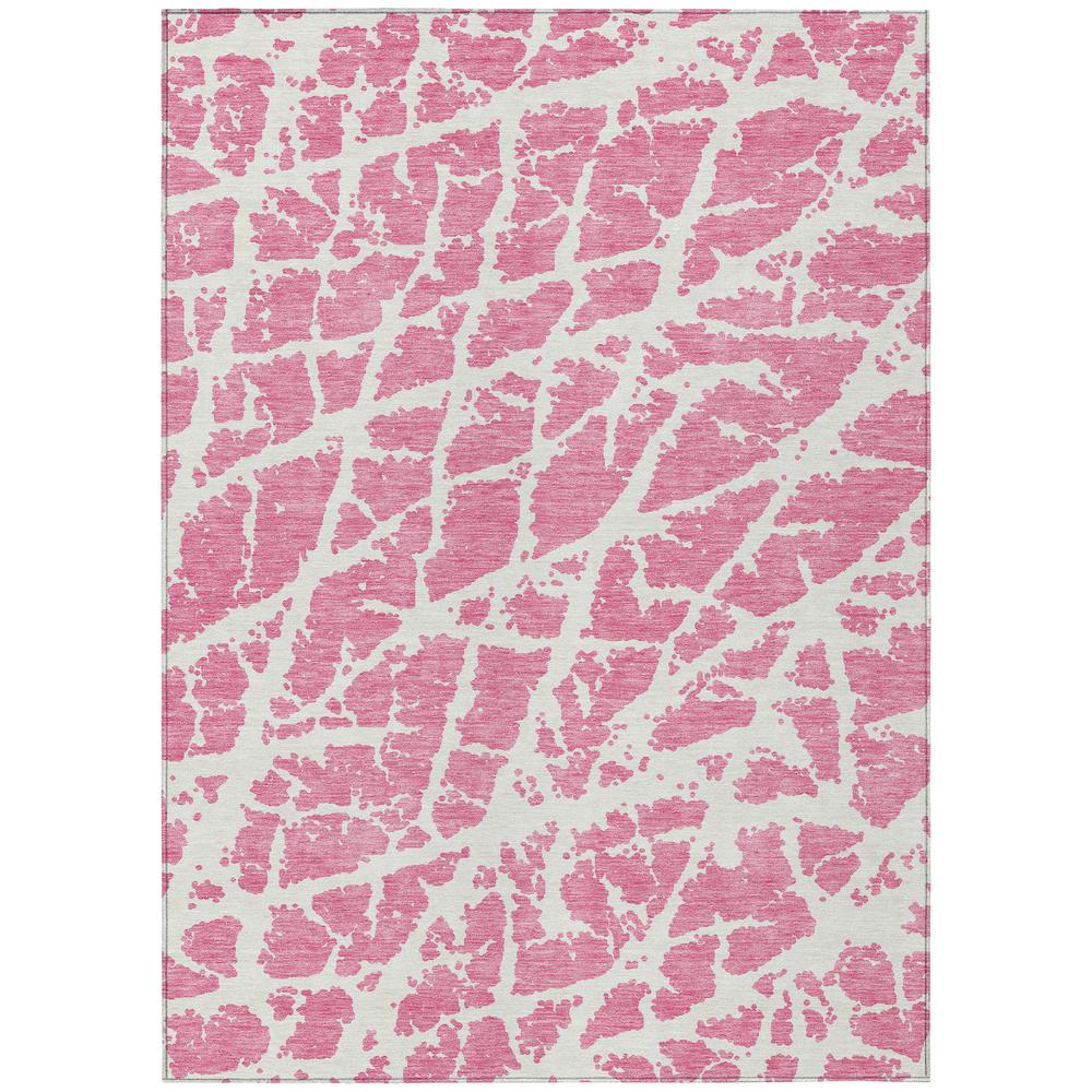 Chantille ACN501 Pink 8' x 10' Rug