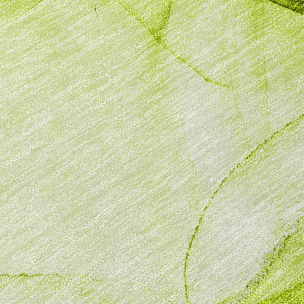 Chantille ACN507 Green 3' x 5' Rug