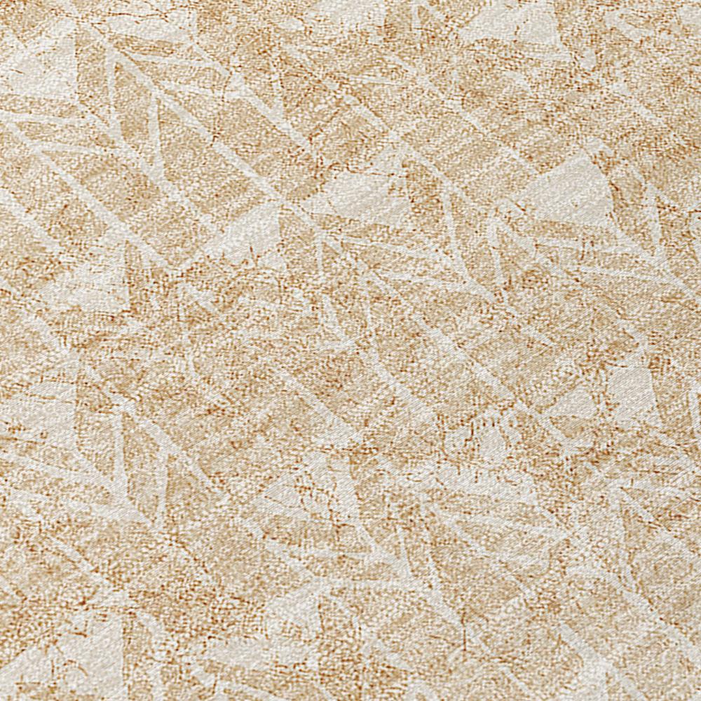 Chantille ACN514 Brown 3' x 5' Rug