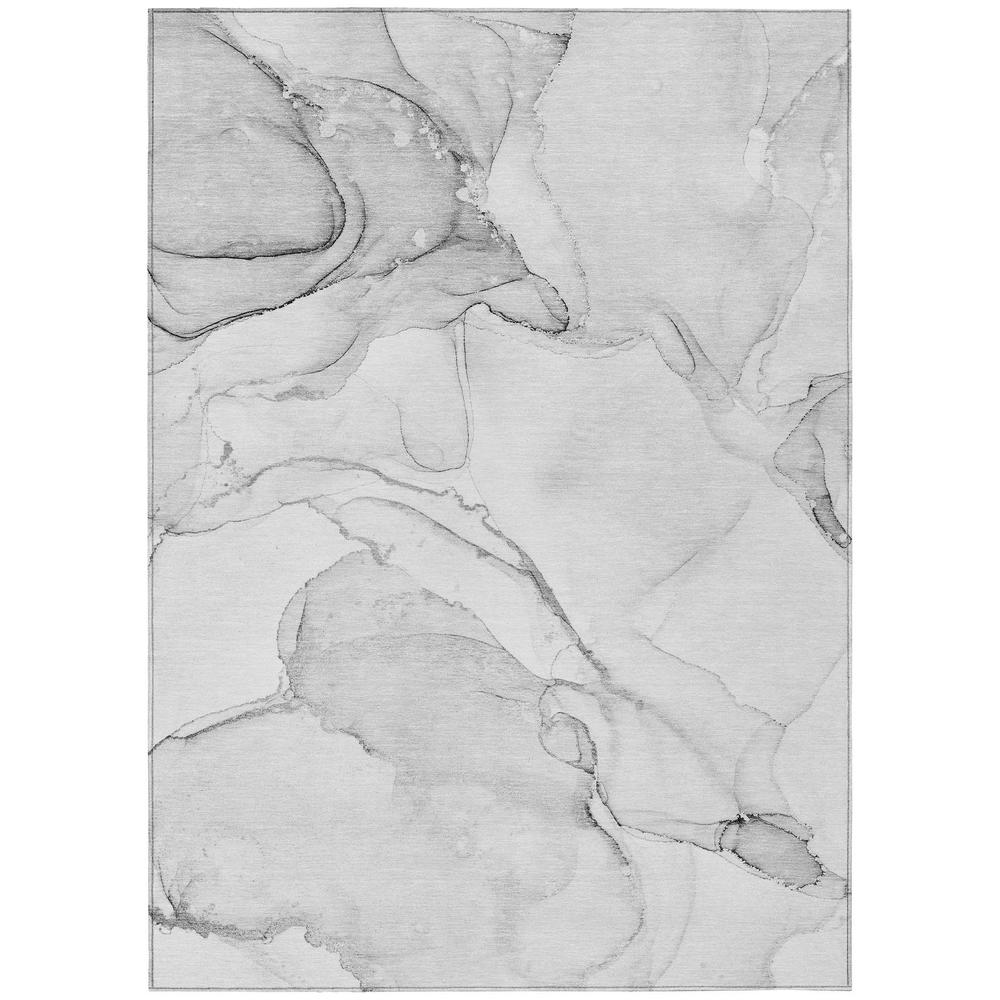 Chantille ACN523 Gray 8' x 10' Rug