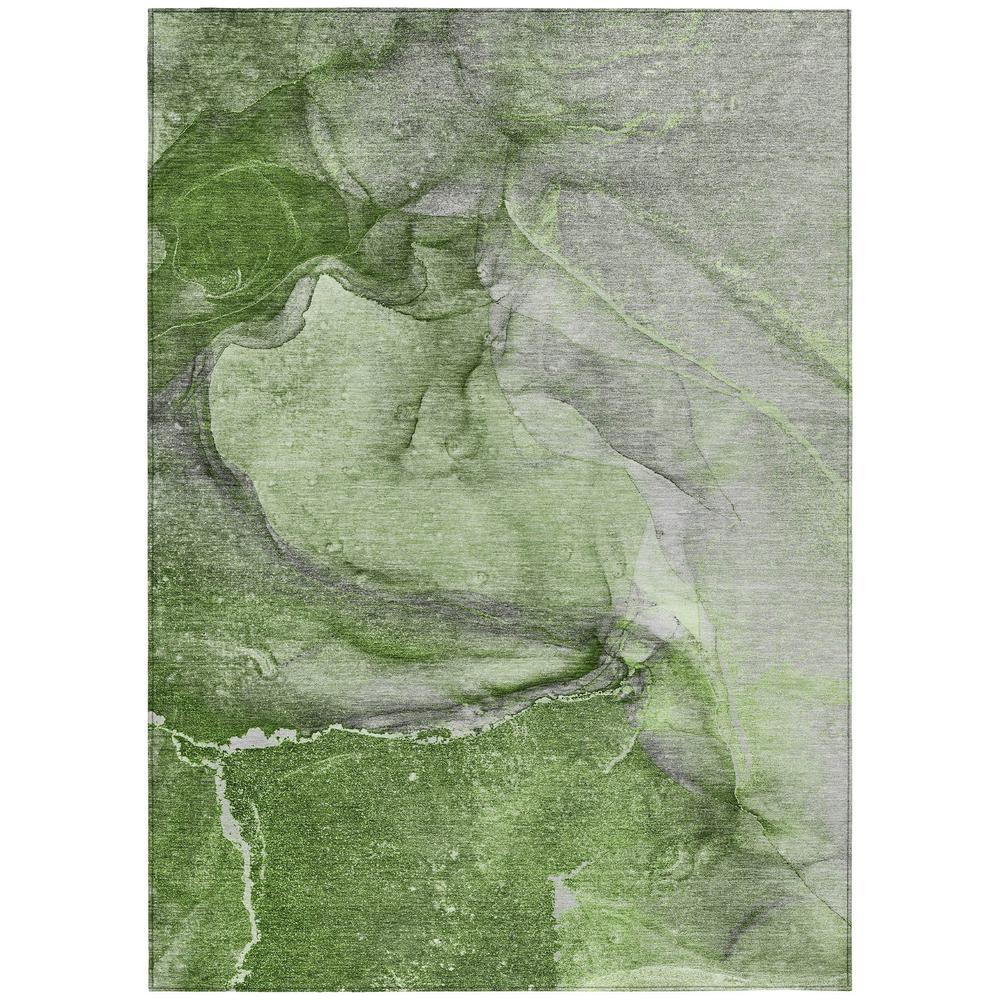 Chantille ACN524 Green 8' x 10' Rug