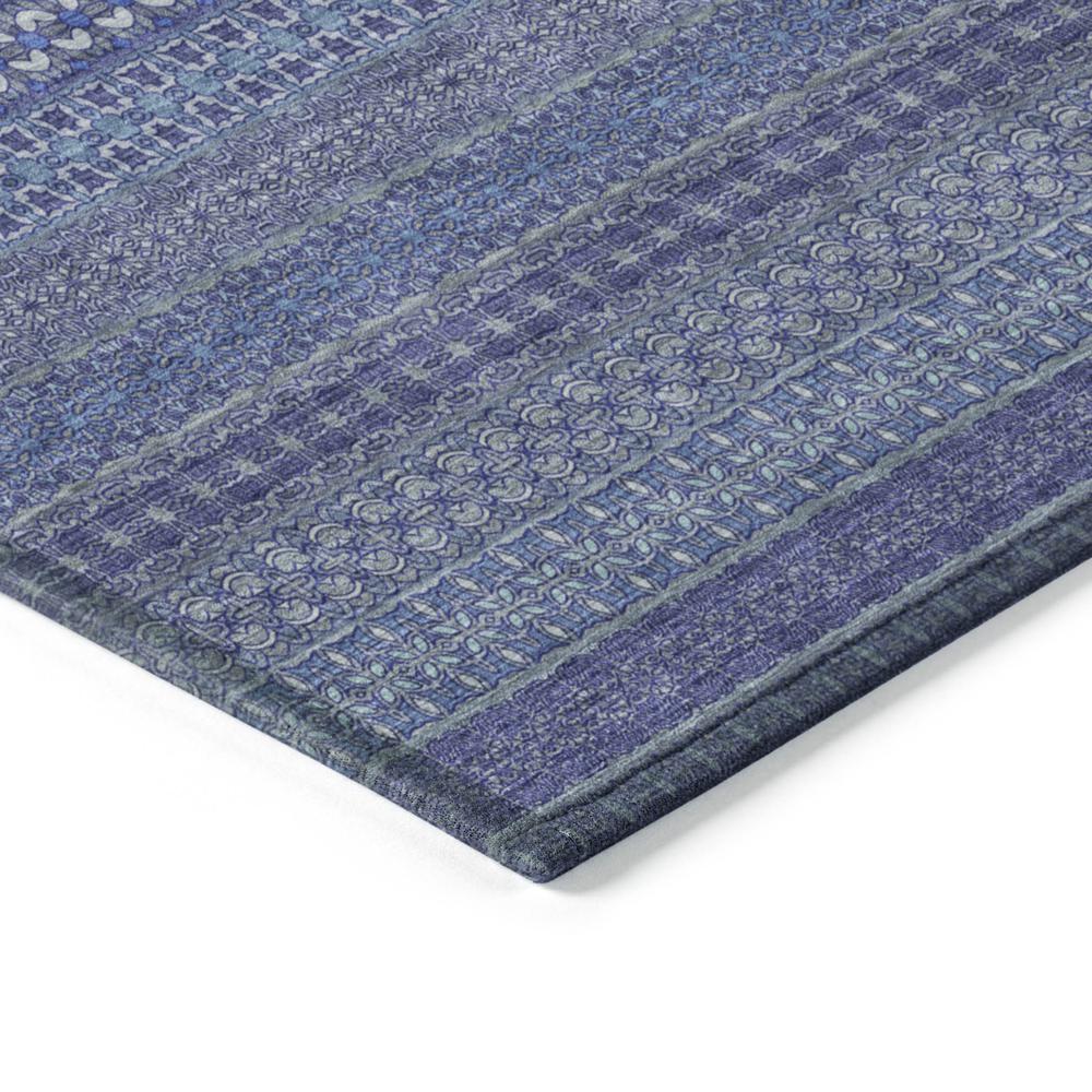 Chantille ACN527 Blue 3' x 5' Rug