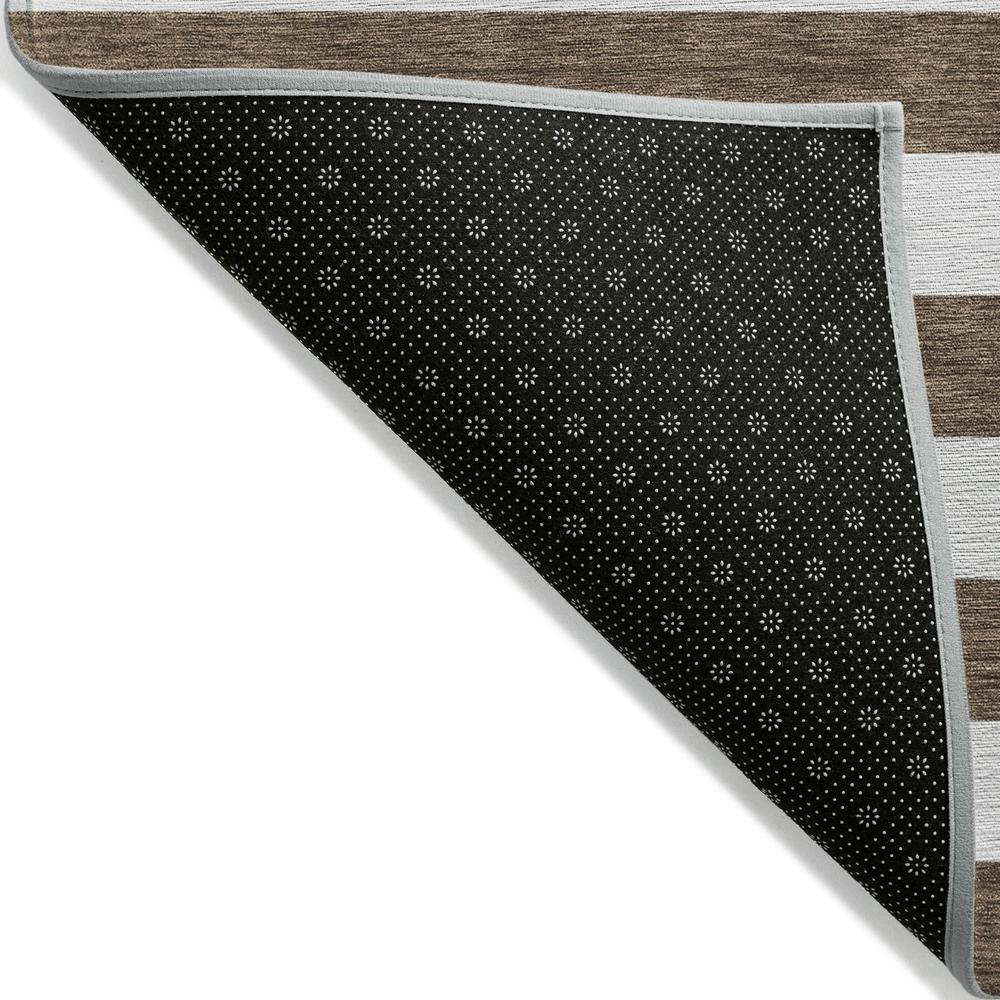 Chantille ACN528 Brown 3' x 5' Rug