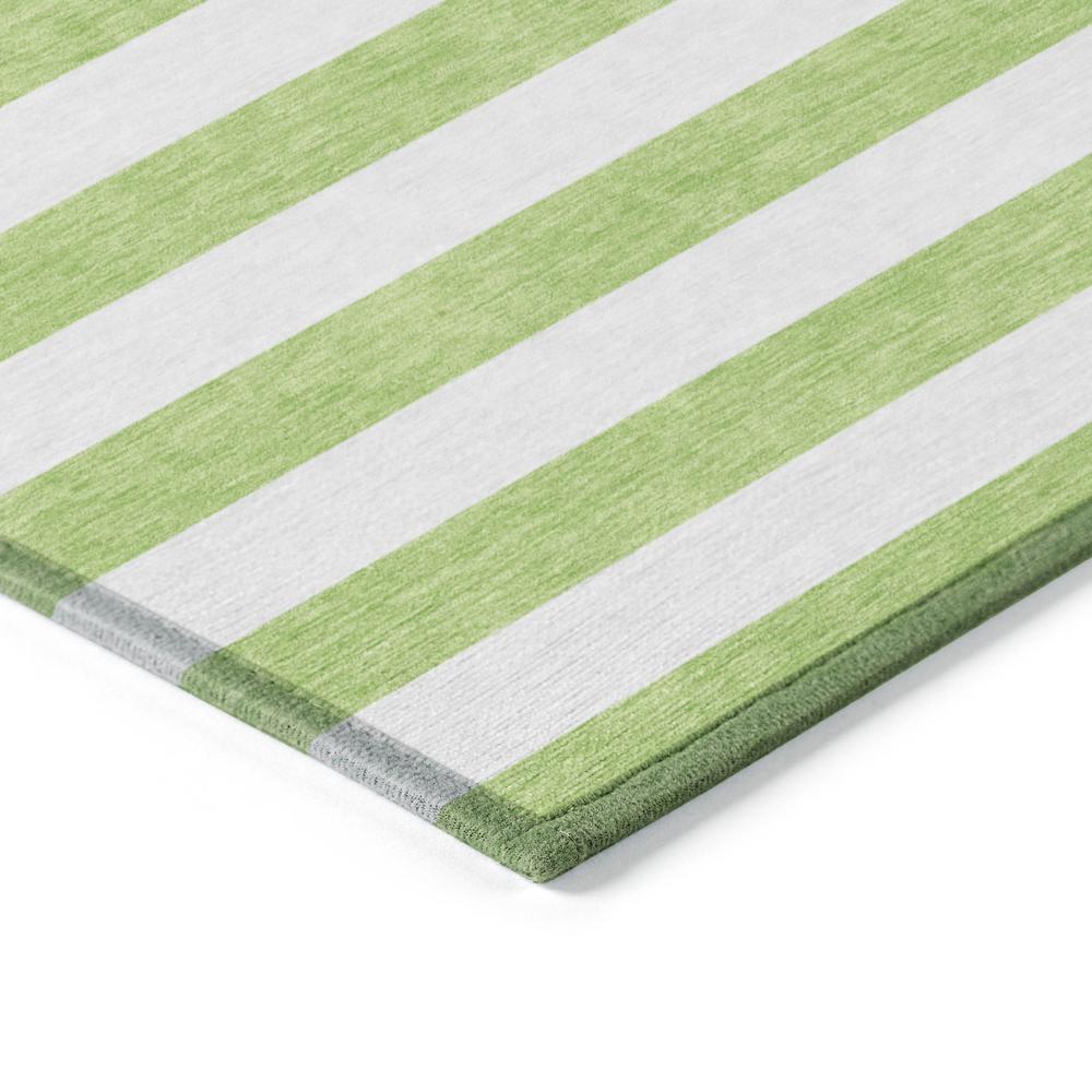 Chantille ACN528 Green 3' x 5' Rug