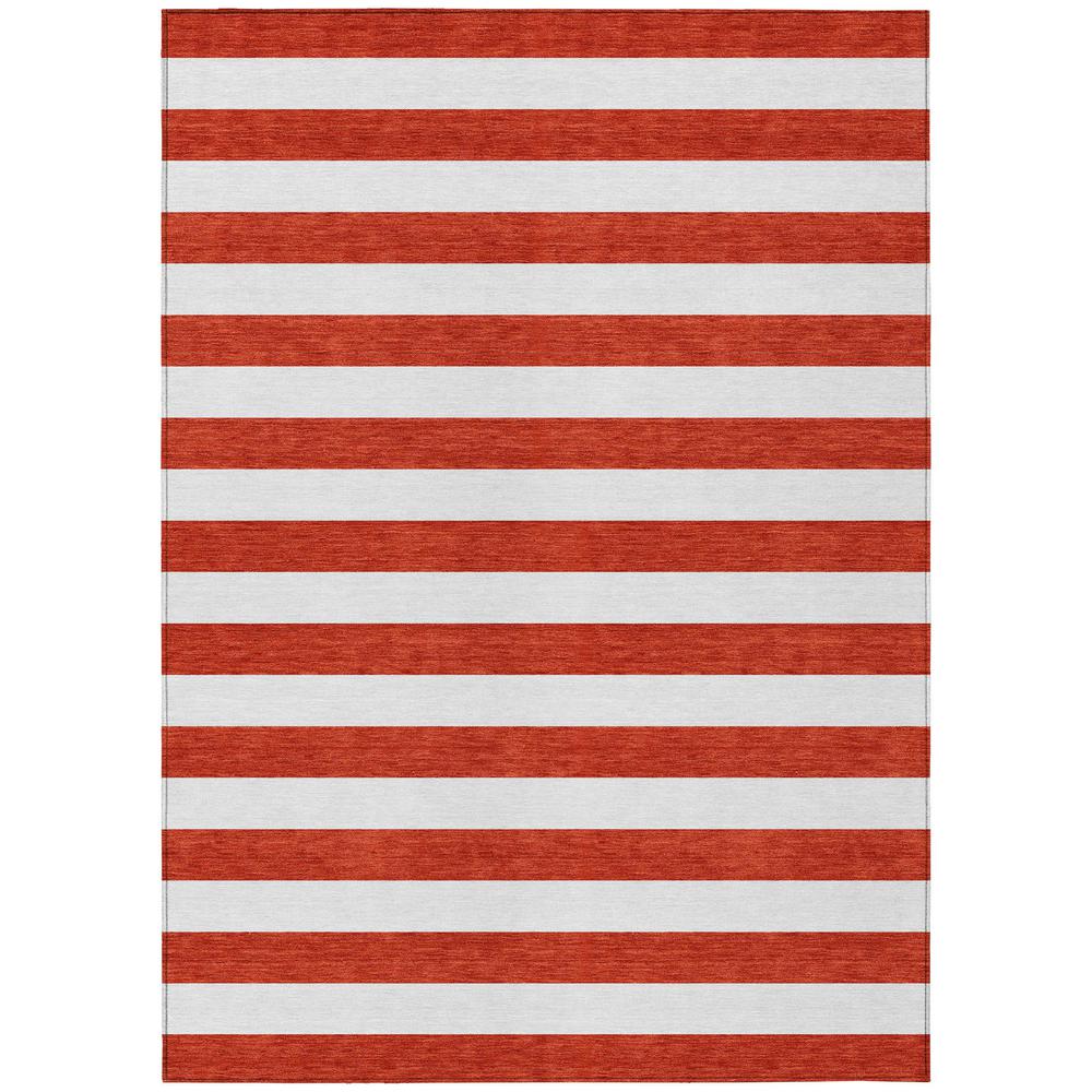 Chantille ACN528 Red 8' x 10' Rug