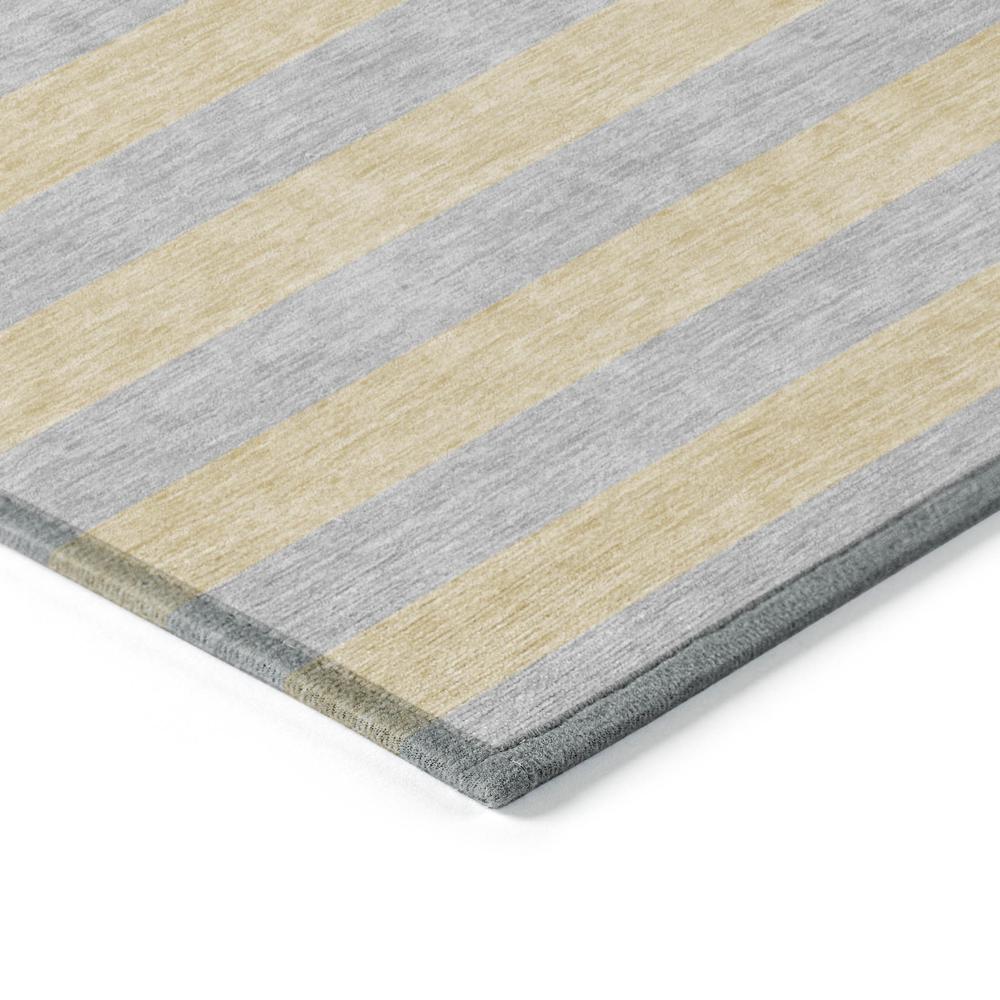 Chantille ACN530 Gray 3' x 5' Rug