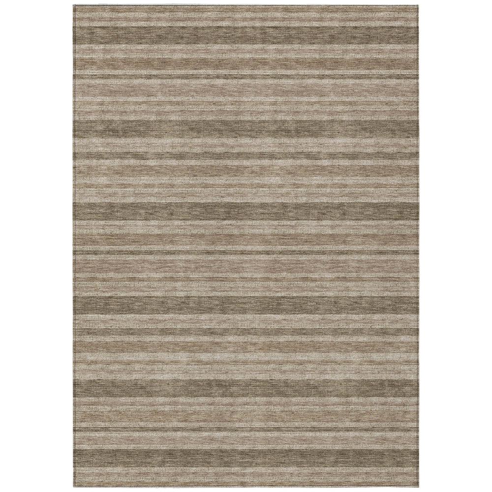 Chantille ACN531 Brown 8' x 10' Rug