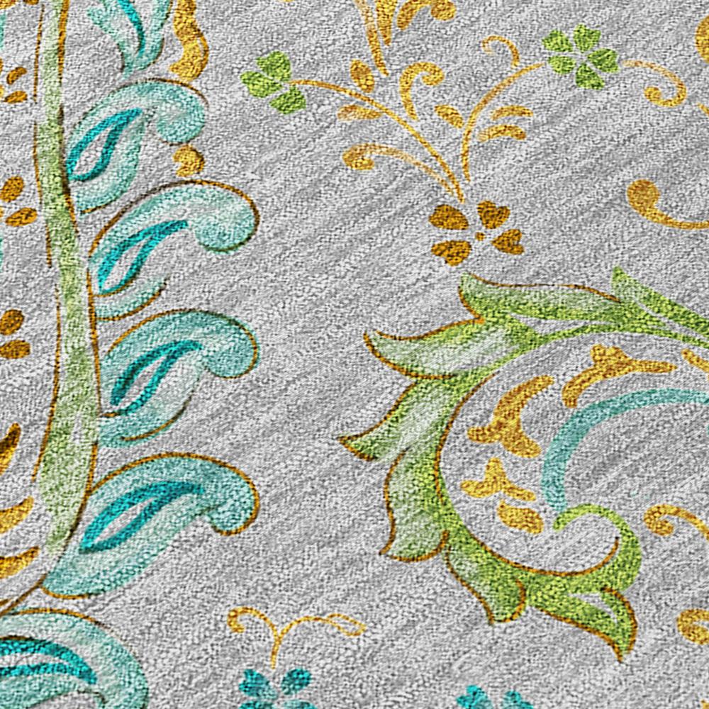 Chantille ACN533 Gray 3' x 5' Rug