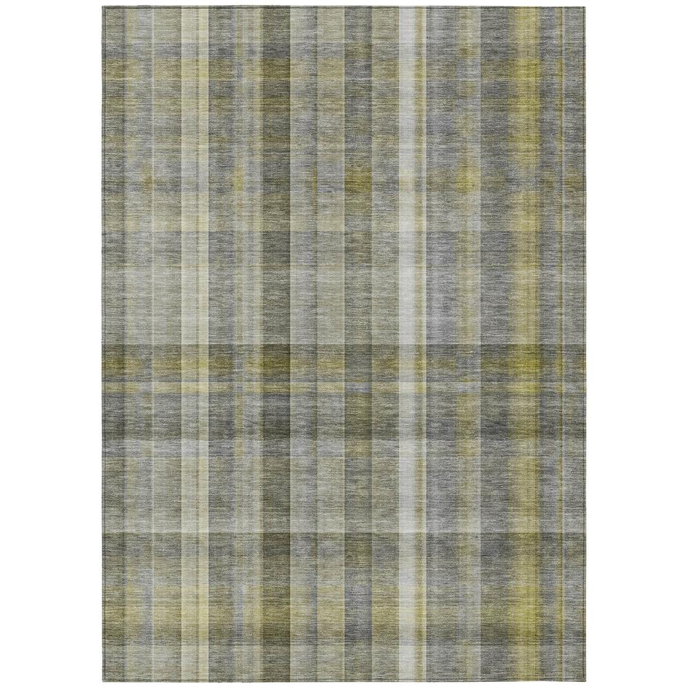 Chantille ACN534 Gray 8' x 10' Rug