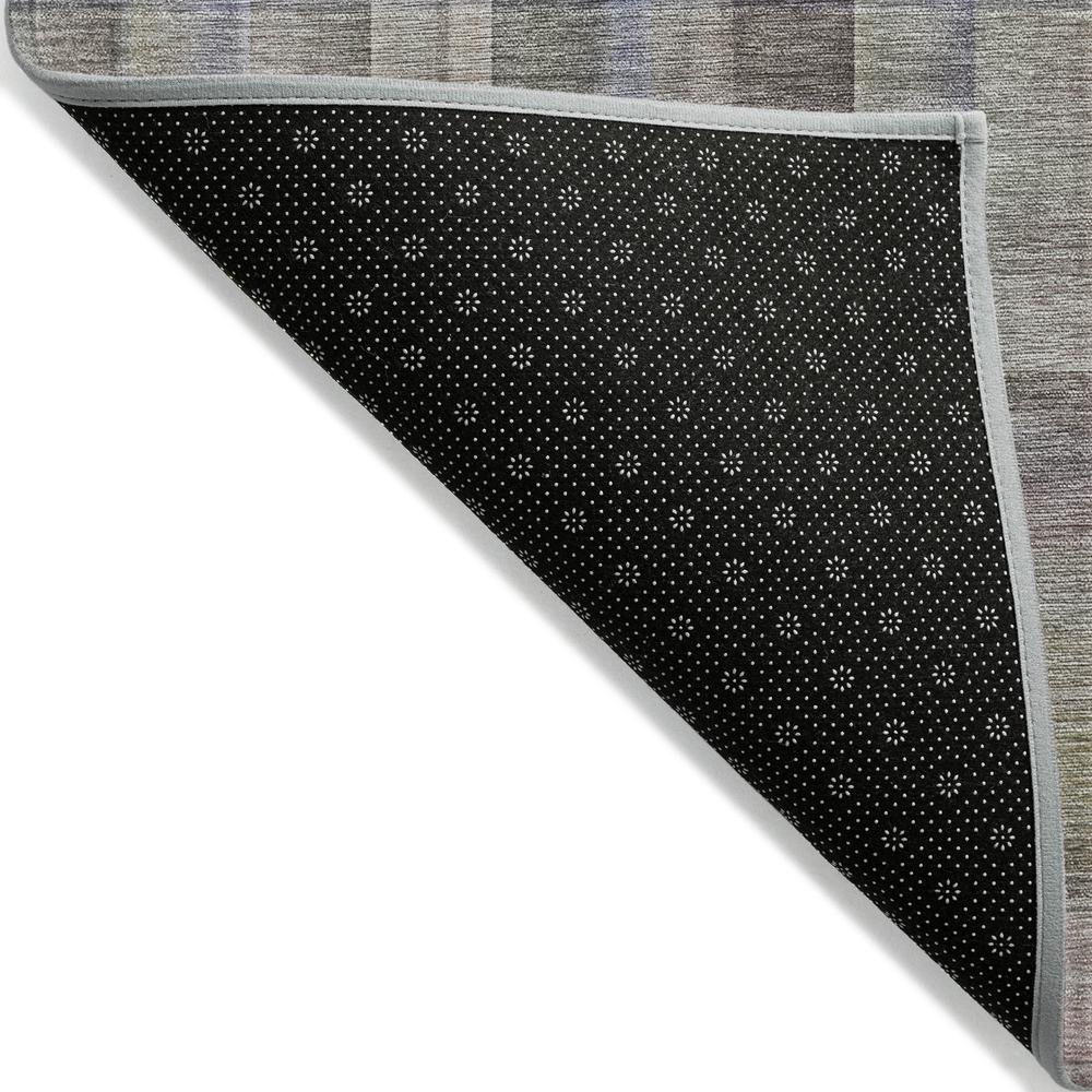 Chantille ACN534 Gray 3' x 5' Rug
