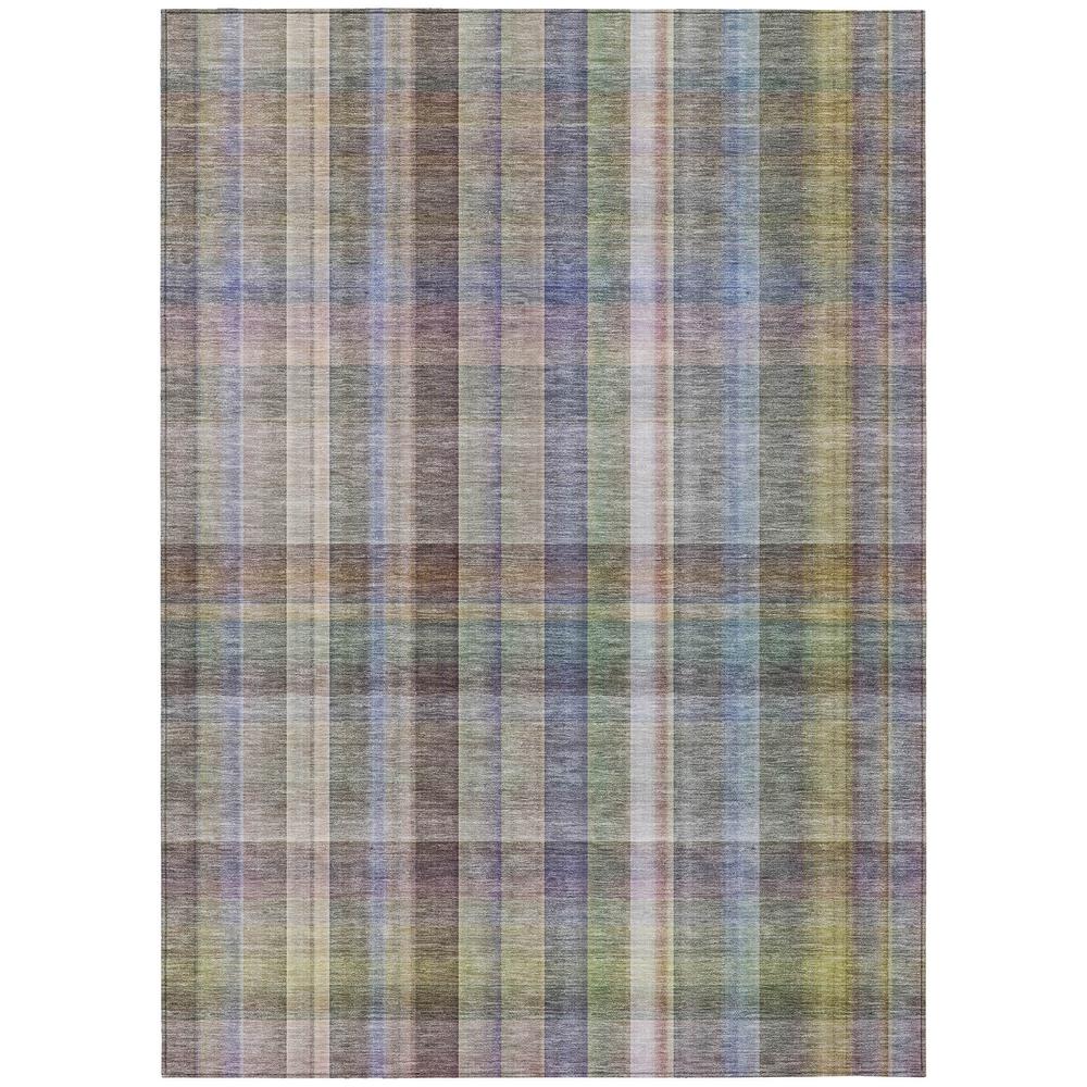 Chantille ACN534 Gray 8' x 10' Rug