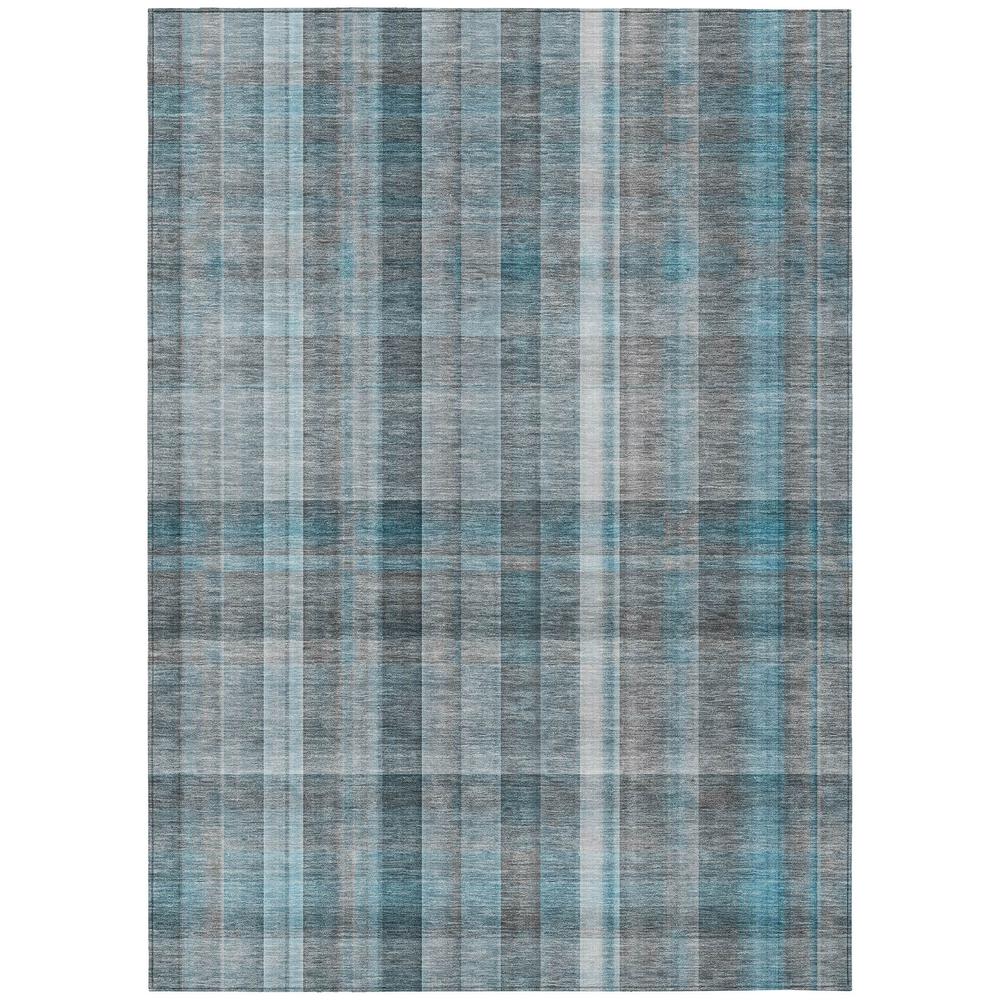 Chantille ACN534 Teal 8' x 10' Rug