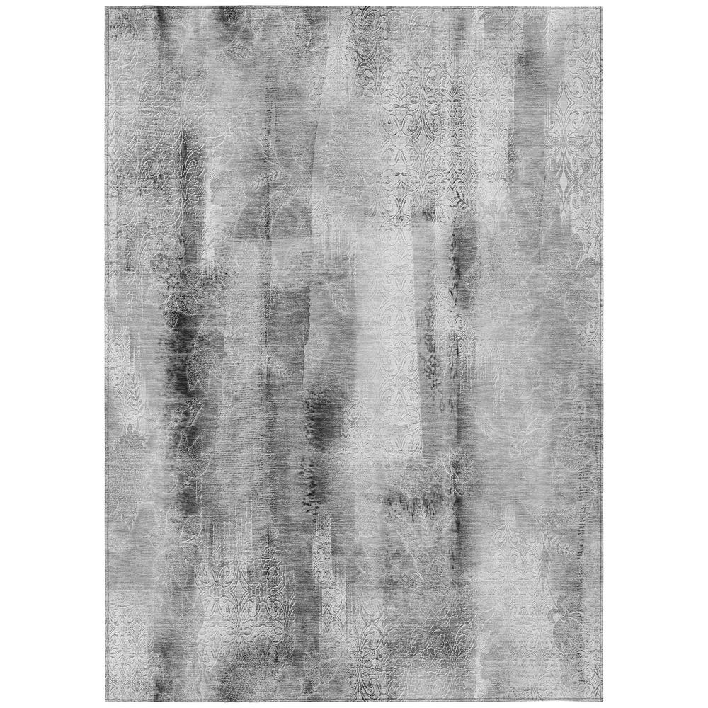 Chantille ACN537 Gray 8' x 10' Rug