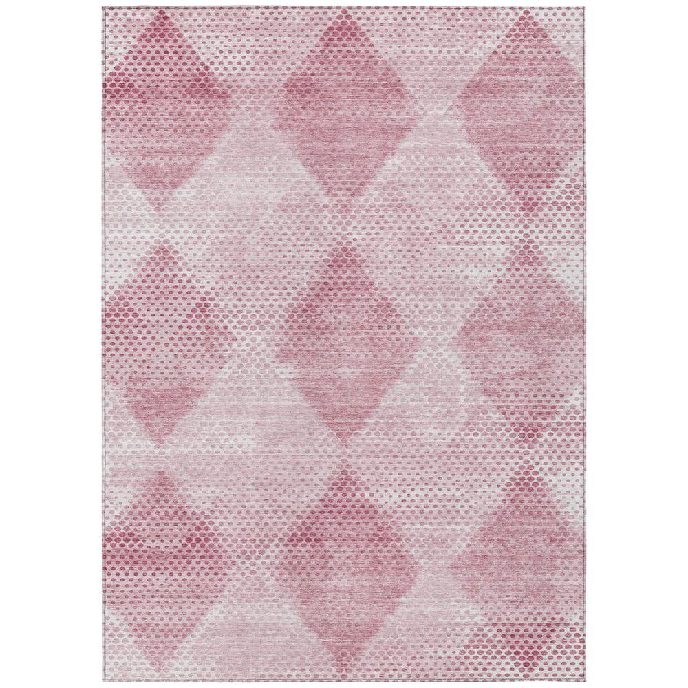Chantille ACN539 Red 8' x 10' Rug