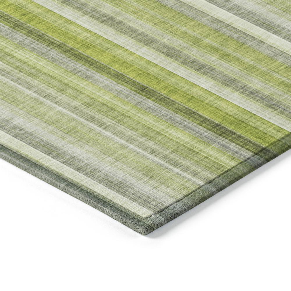 Chantille ACN543 Green 3' x 5' Rug