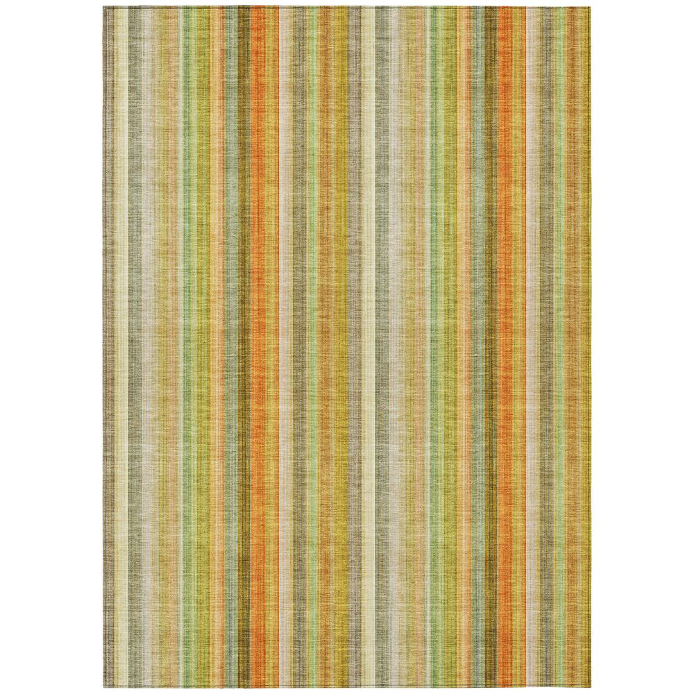 Chantille ACN543 Brown 8' x 10' Rug