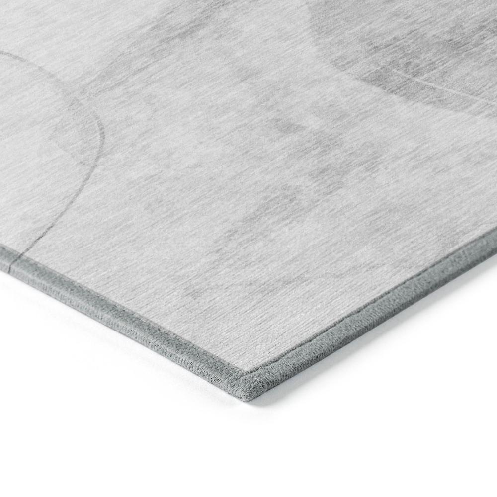 Chantille ACN545 Gray 3' x 5' Rug