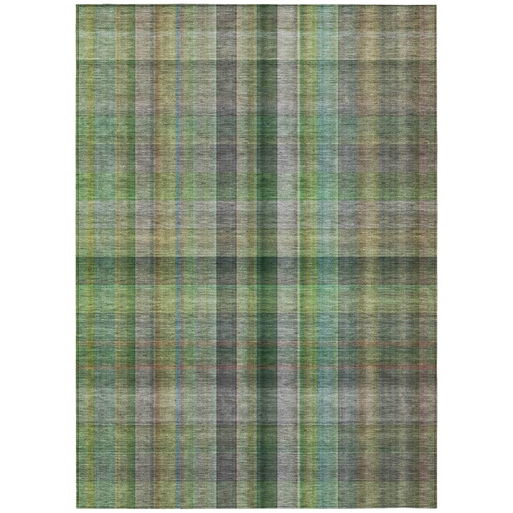 Chantille ACN548 Green 8' x 10' Rug