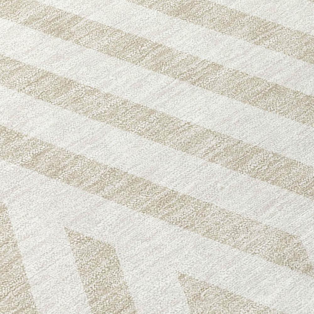 Chantille ACN550 Ivory 3' x 5' Rug