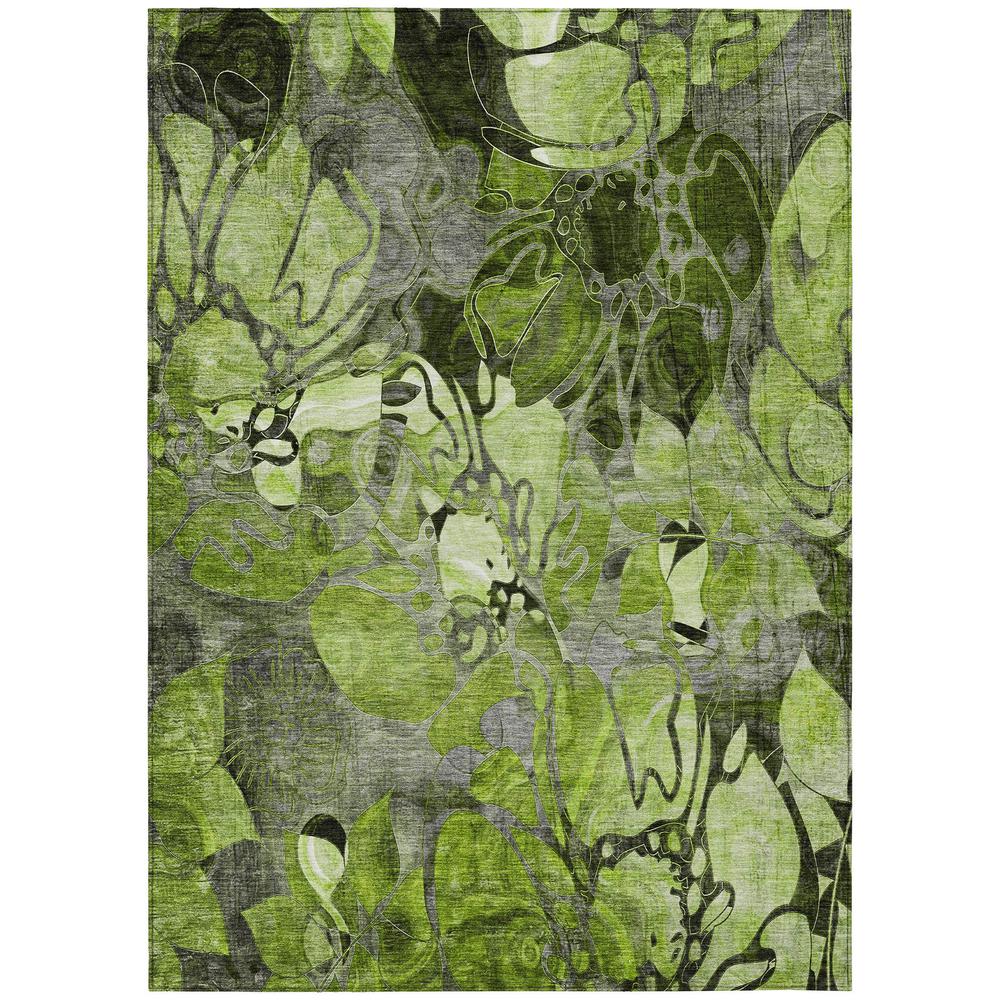 Chantille ACN558 Green 8' x 10' Rug