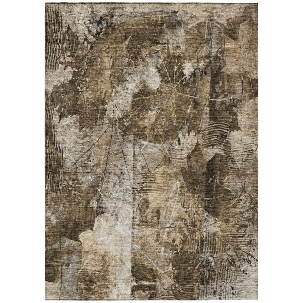 Chantille ACN560 Brown 8' x 10' Rug