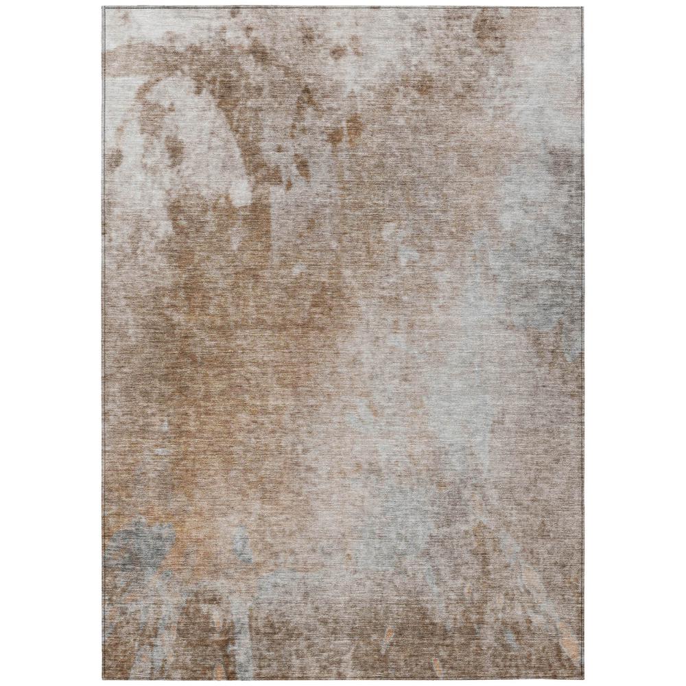 Chantille ACN562 Brown 8' x 10' Rug