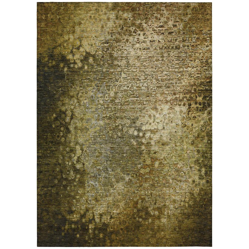 Chantille ACN565 Brown 8' x 10' Rug