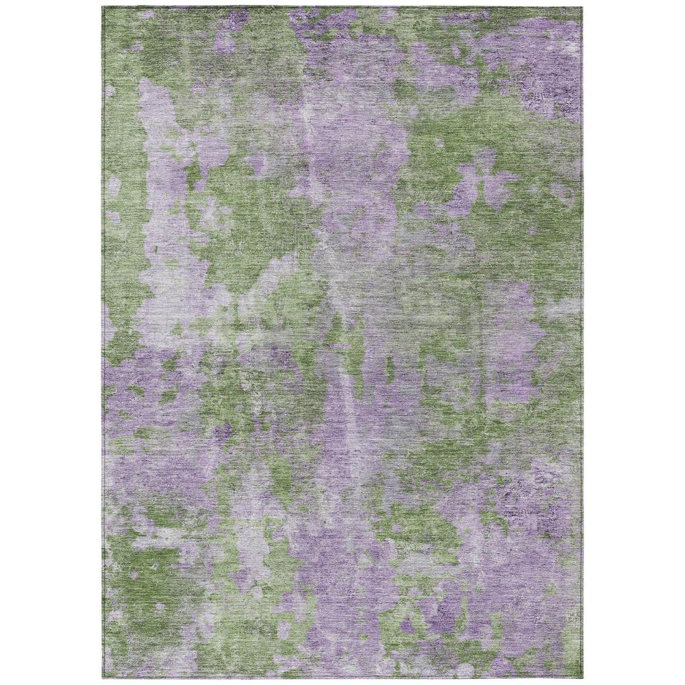 Chantille ACN573 Green 8' x 10' Rug