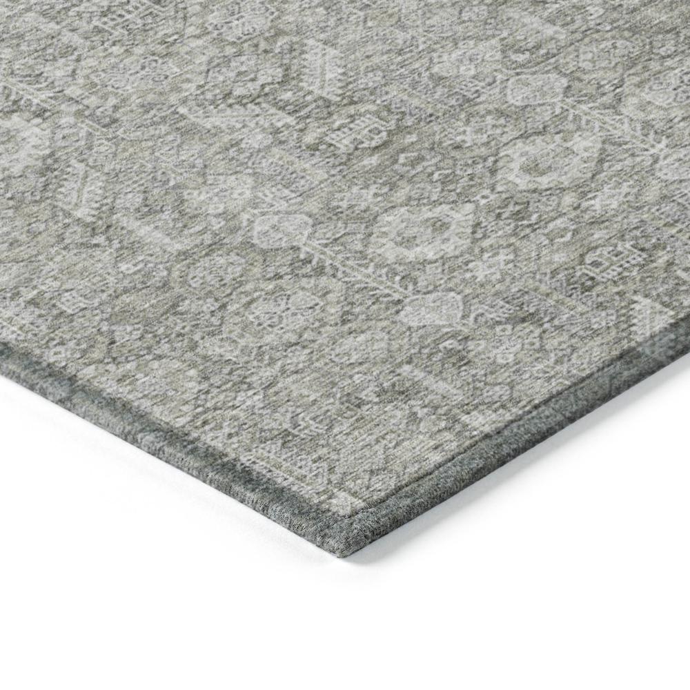 Chantille ACN574 Gray 3' x 5' Rug