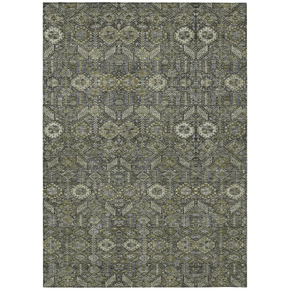 Chantille ACN574 Brown 8' x 10' Rug