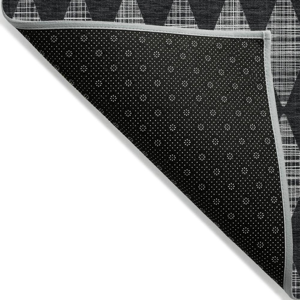 Chantille ACN578 Gray 3' x 5' Rug