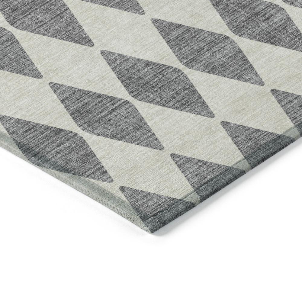 Chantille ACN578 Gray 3' x 5' Rug