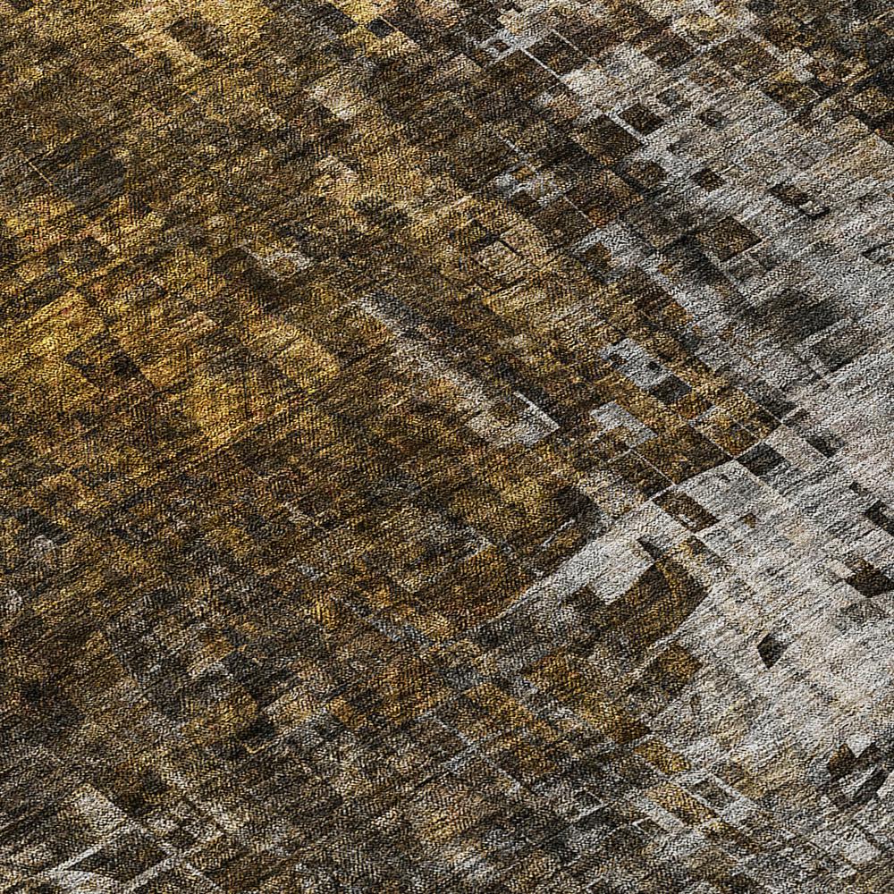 Chantille ACN581 Brown 3' x 5' Rug