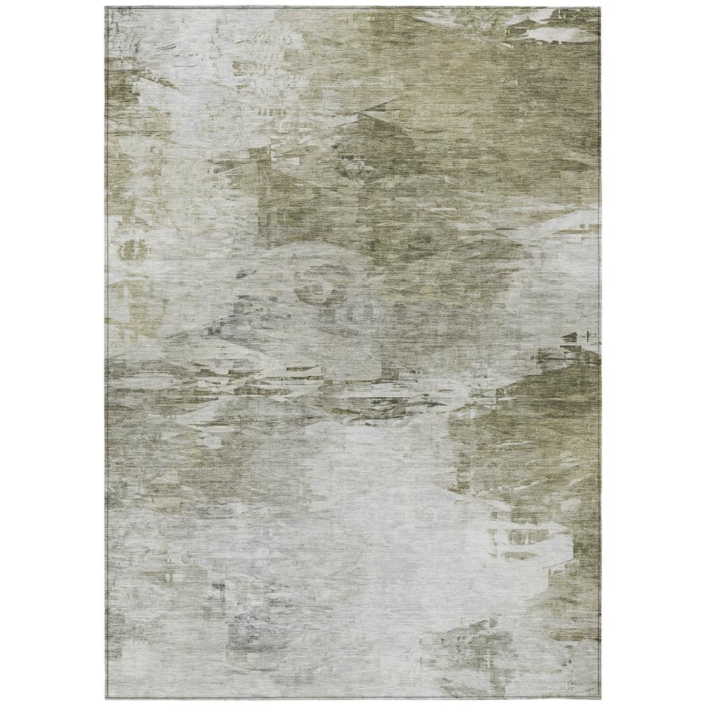 Chantille ACN595 Brown 8' x 10' Rug