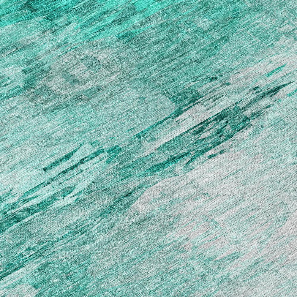 Chantille ACN595 Teal 3' x 5' Rug