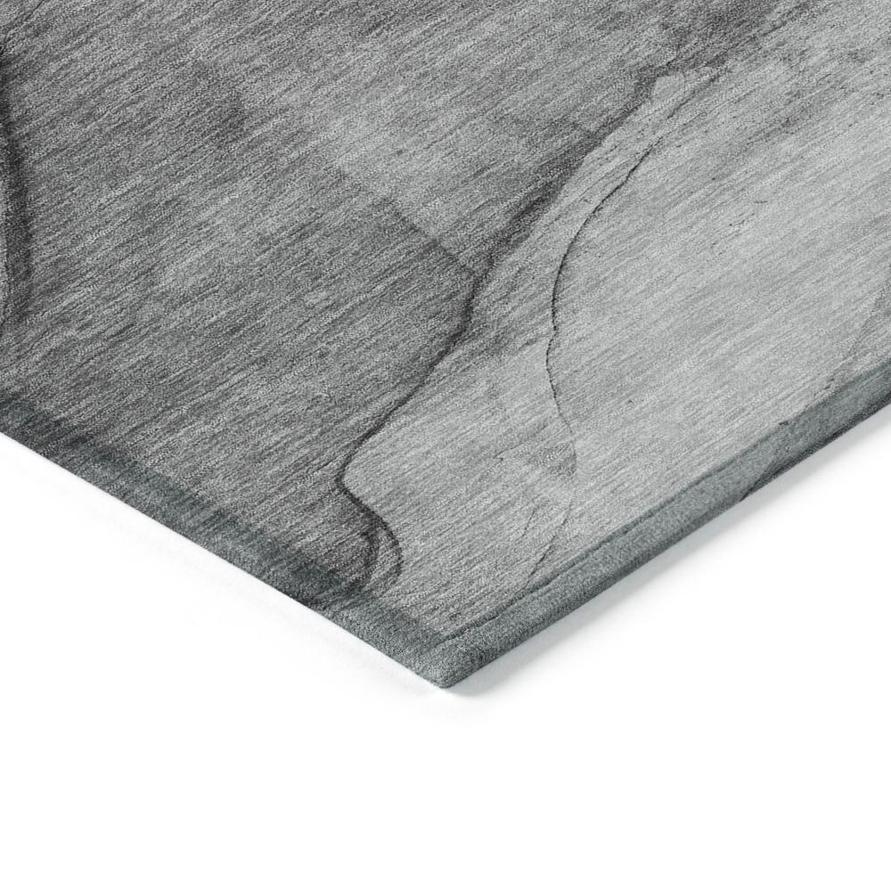 Chantille ACN607 Gray 3' x 5' Rug