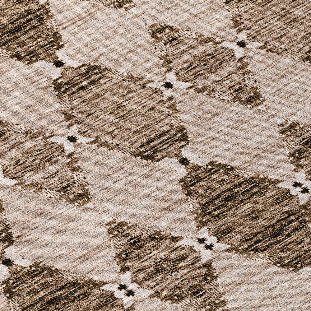 Chantille ACN610 Brown 3' x 5' Rug