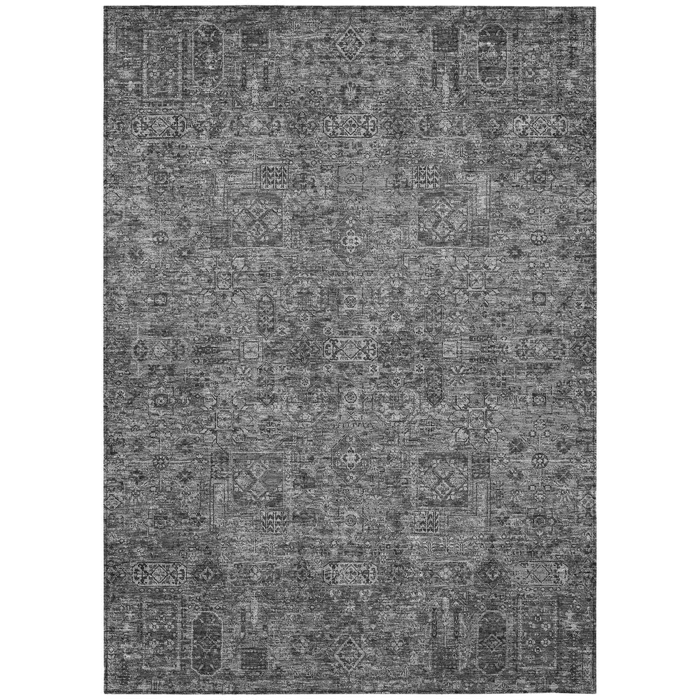 Chantille ACN611 Gray 8' x 10' Rug