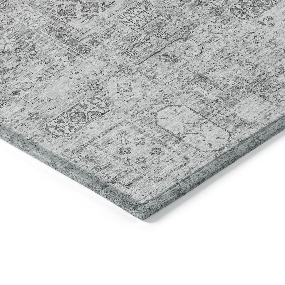 Chantille ACN611 Gray 3' x 5' Rug