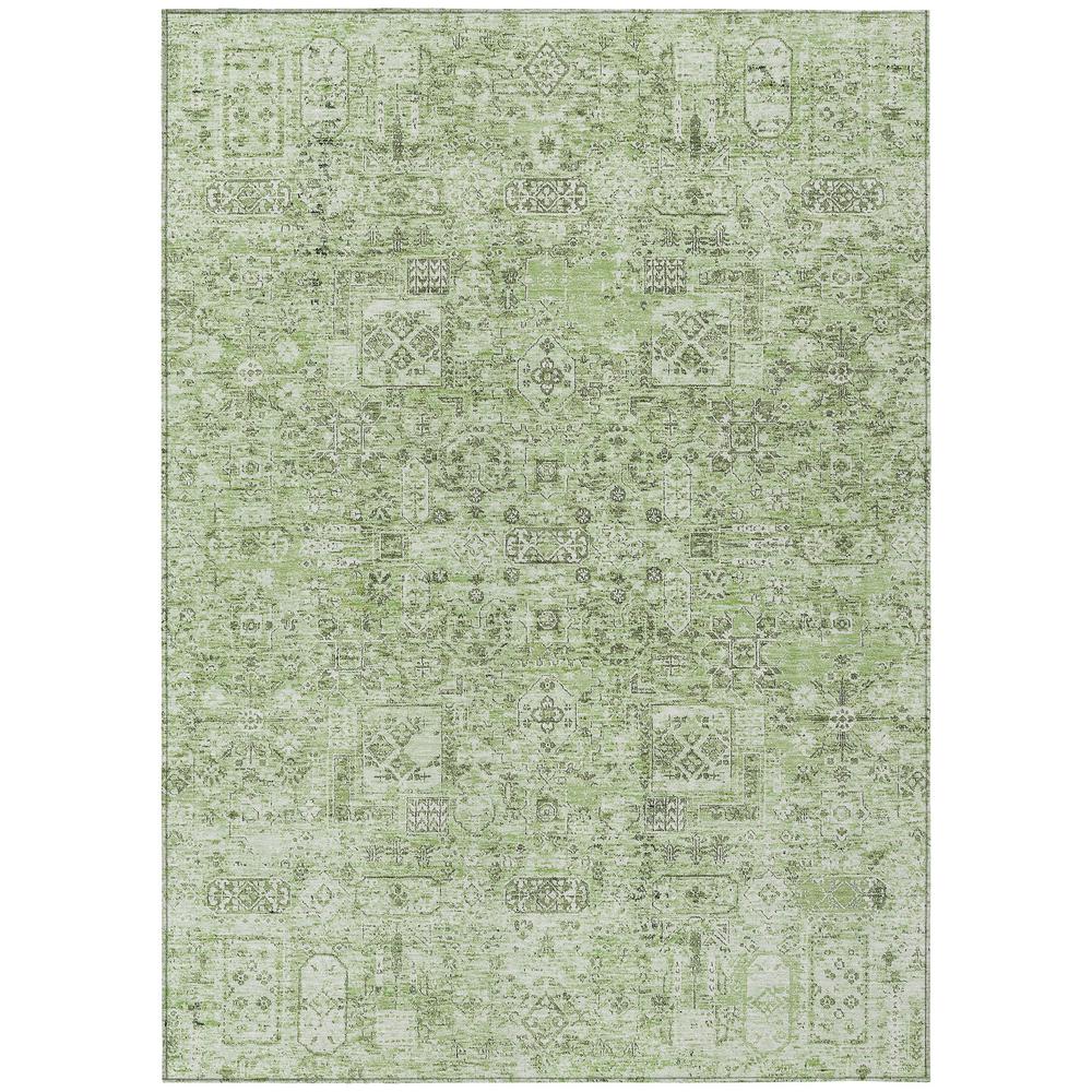 Chantille ACN611 Green 8' x 10' Rug